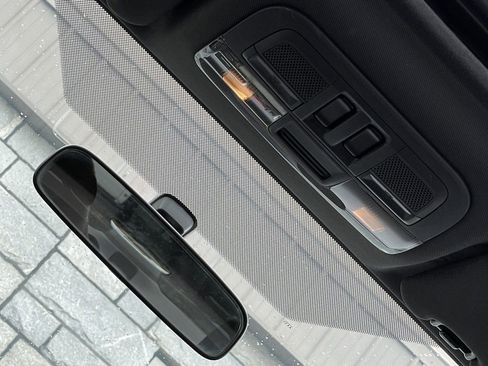 Used 2017 Subaru WRX Premium image 25