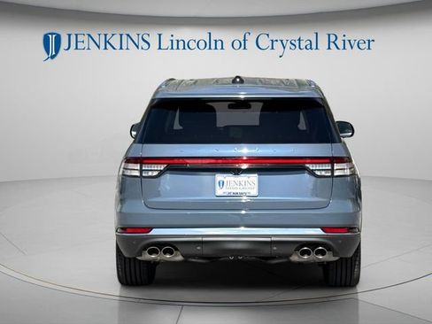 New 2026 Lincoln Aviator Reserve AWD/4WD image 6