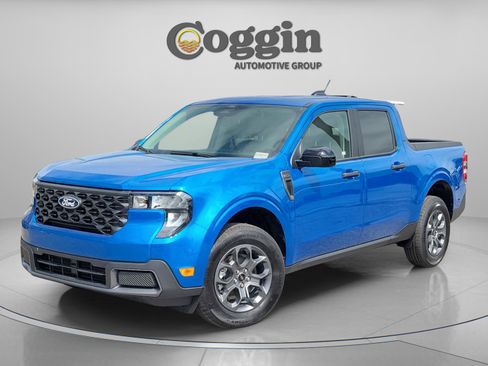 New 2026 Ford Maverick XLT w/ XLT Luxury Package image 2