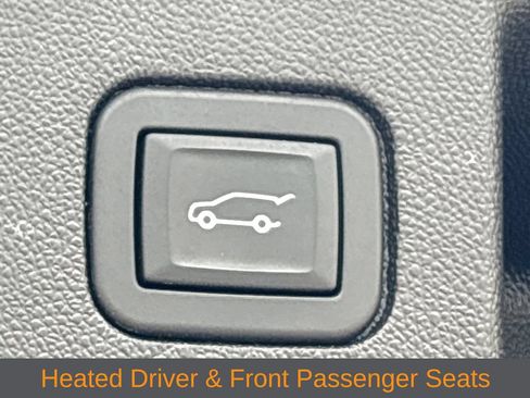 Used 2024 Chevrolet Equinox LT AWD/4WD image 15