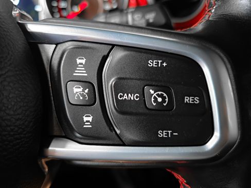 Used 2020 Jeep Wrangler Unlimited Rubicon AWD/4WD image 45