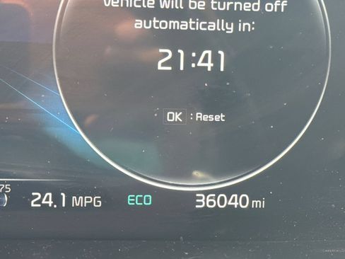 Used 2023 Kia Sorento SX Prestige AWD/4WD image 27