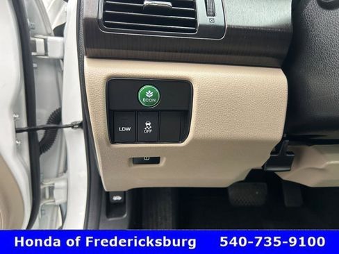 Used 2013 Honda Accord EX-L image 36