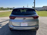 Used 2020 Kia Sportage LX w/ LX Popular Package image 4