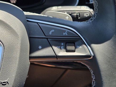 Used 2025 Audi Q7 2.0T Premium Plus w/ Premium Plus Package image 18