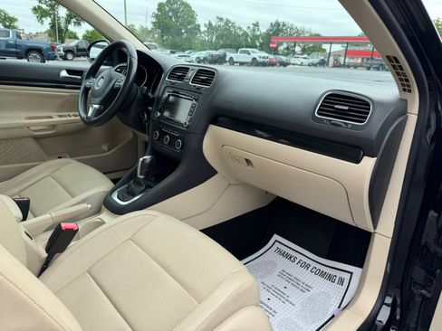 Used 2014 Volkswagen Jetta TDI FWD image 18
