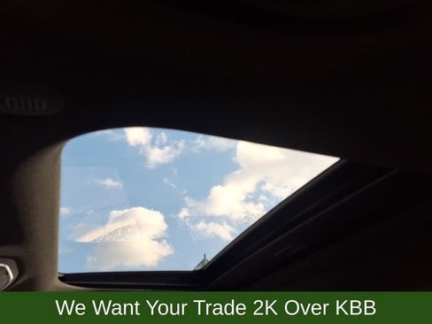 Used 2024 Jeep Grand Cherokee Altitude image 12