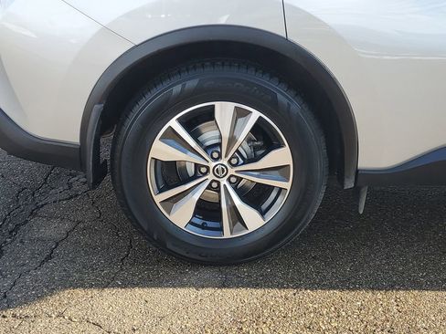 Used 2021 Nissan Murano SV image 5