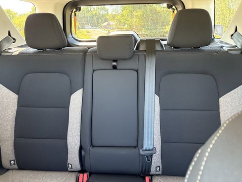 New 2025 Ford Bronco Sport Big Bend image 23