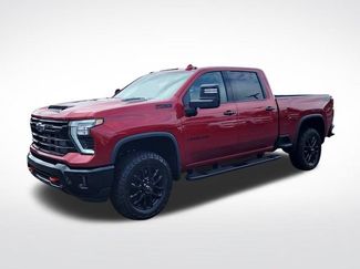 New 2026 Chevrolet Silverado 2500 LTZ w/ Trail Boss Package AWD/4WD 360° Tour