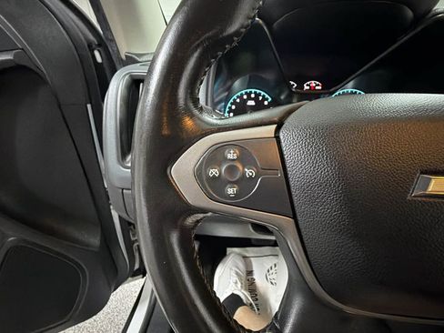 Used 2016 Chevrolet Colorado Z71 RWD image 16