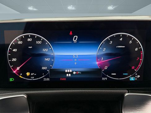 New 2026 Mercedes-Benz GLB 250 image 15