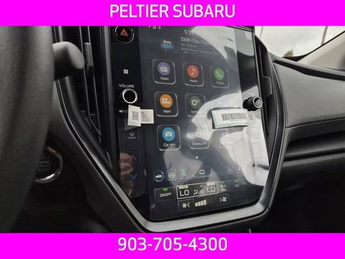 New 2026 Subaru Crosstrek 2.0i Premium image 18