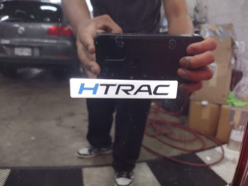 New 2026 Hyundai Ioniq 9 SEL image 12