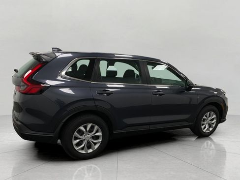 Used 2024 Honda CR-V LX image 2