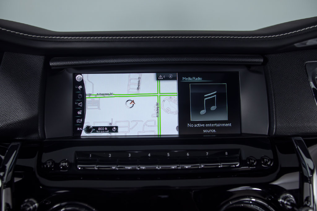 Used 2019 Rolls-Royce Cullinan AWD/4WD image 50