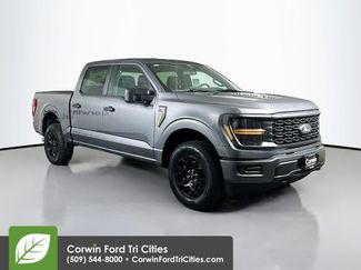 New 2025 Ford F150 STX 360° Tour