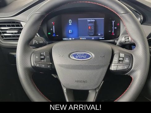 Used 2026 Ford Escape ST-Line AWD/4WD image 25