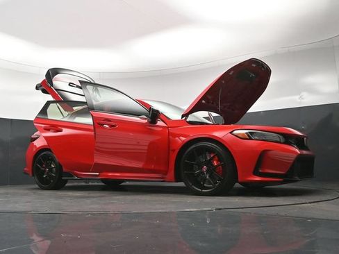 Used 2026 Honda Civic Type R image 42