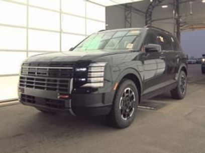 Used 2026 Hyundai Palisade XRT Pro
