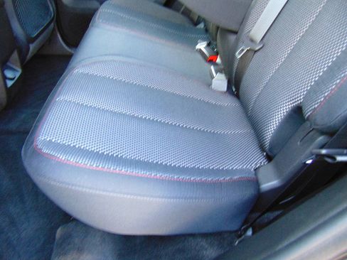 Used 2017 Chevrolet Equinox LS AWD/4WD image 11