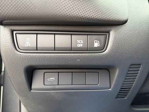 Used 2025 MAZDA CX-50 2.5 Hybrid w/ Preferred Pkg image 23