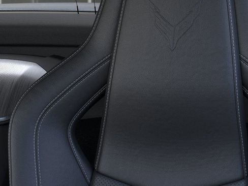 New 2026 Chevrolet Corvette Stingray w/ Battery Protection Package image 21