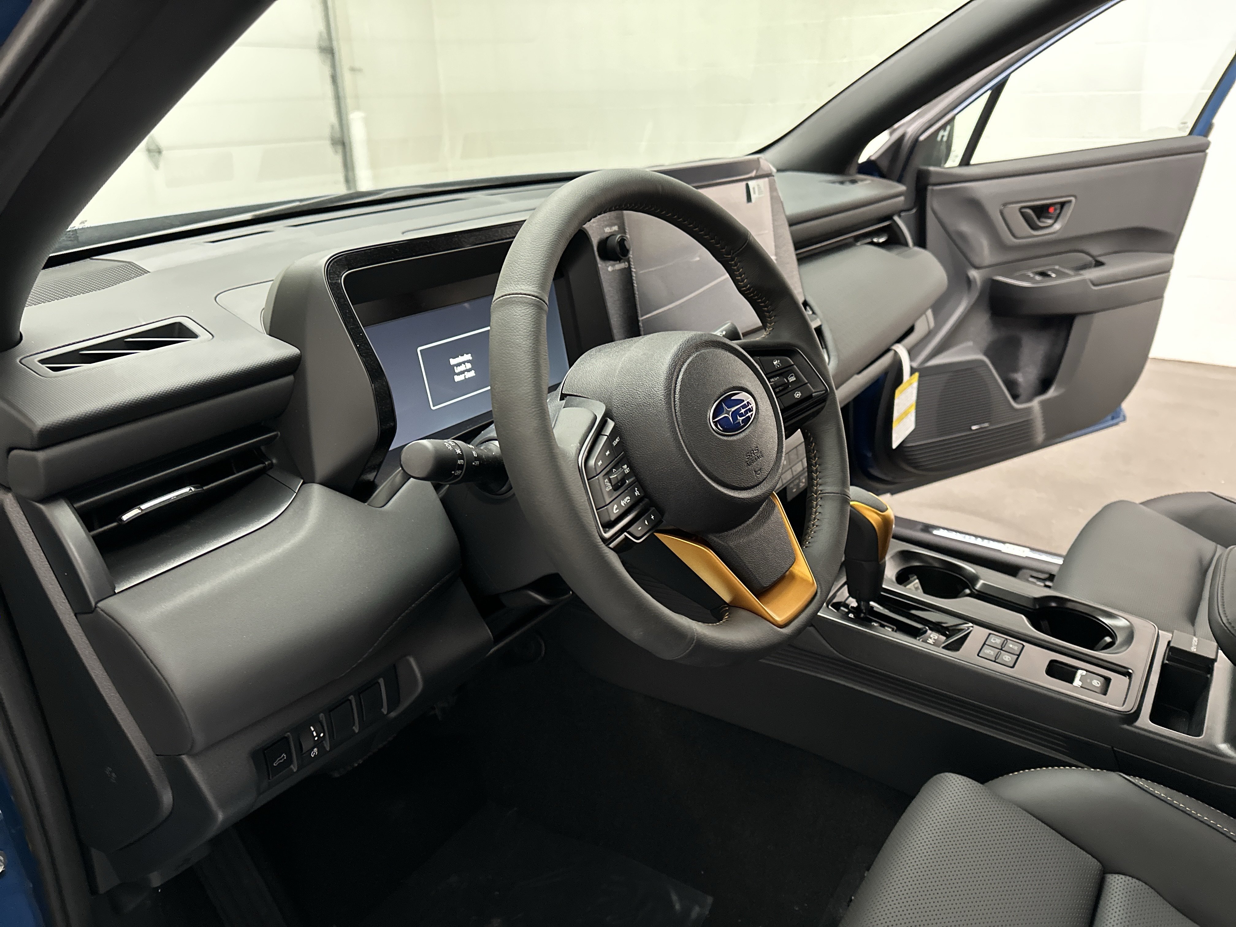 New 2026 Subaru Outback Wilderness AWD/4WD image 15