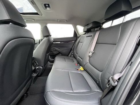 New 2026 Kia Seltos SX w/ SX Sunroof Package image 28