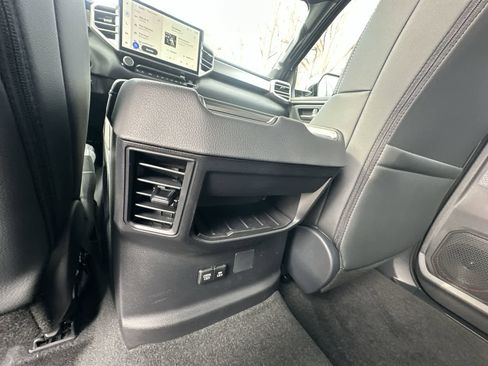 New 2026 Toyota Tundra Limited AWD/4WD image 40