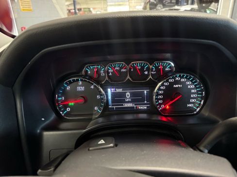 Used 2014 Chevrolet Silverado 1500 LT w/ All Star Edition image 24