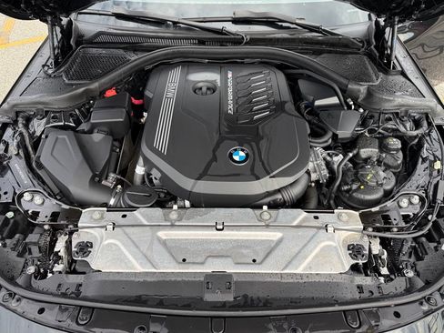 Used 2023 BMW M240i xDrive Coupe w/ Premium Package AWD/4WD image 12