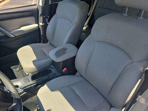Used 2014 Subaru Forester 2.5i Touring AWD/4WD image 15