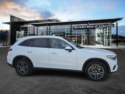 New 2026 Mercedes-Benz GLC 300 4MATIC