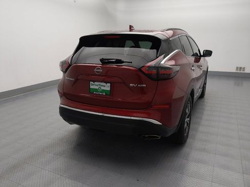 Used 2023 Nissan Murano SV image 7