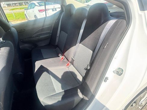 Used 2023 Nissan Versa S FWD image 49