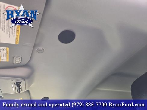 Used 2025 Ford F250 Lariat w/ Lariat Ultimate Package AWD/4WD image 17