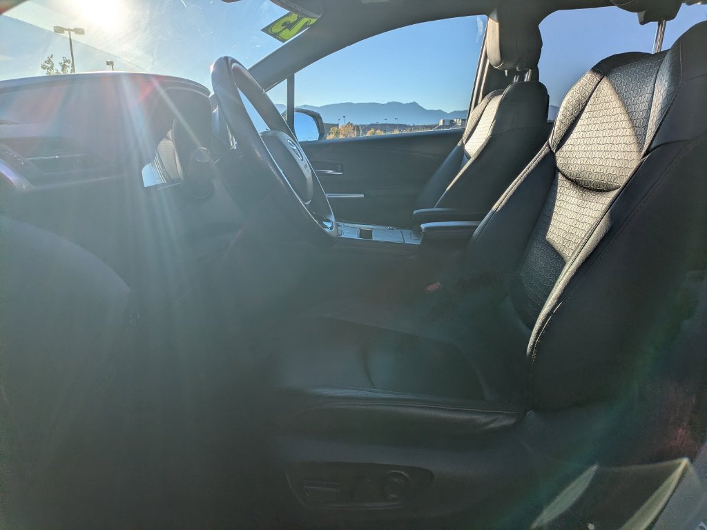 Used 2023 Toyota Sienna XSE w/ XSE Plus Package AWD/4WD image 12