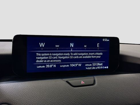 Used 2024 MAZDA CX-90 3.3 Turbo w/ Preferred Plus image 22