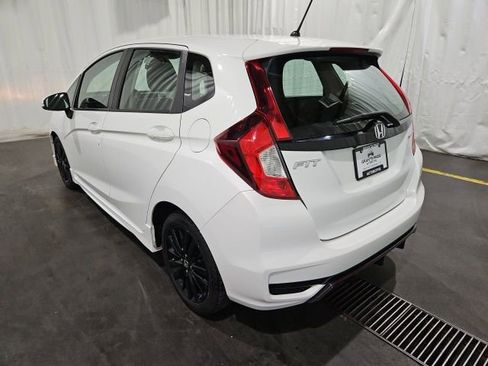 Used 2018 Honda Fit Sport image 5