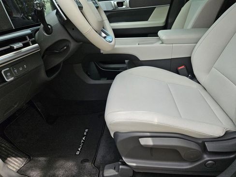 New 2026 Hyundai Santa Fe SE image 20