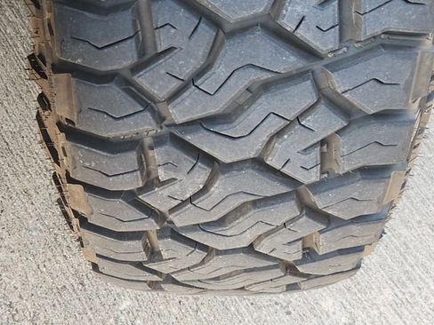 Used 2019 RAM 1500 Rebel AWD/4WD image 10
