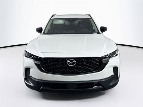 New 2026 MAZDA CX-50 AWD 2.5 Hybrid w/ Weather Package image 4