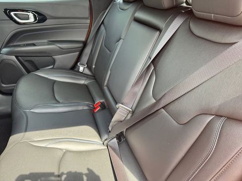 New 2026 Jeep Compass Limited AWD/4WD image 12