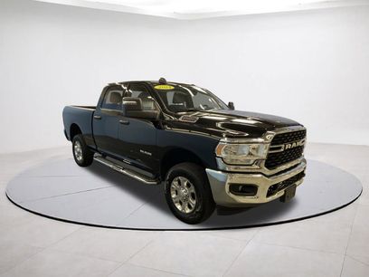 Certified 2024 RAM 2500 Big Horn