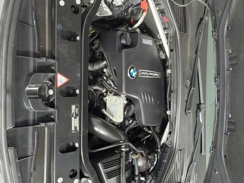 Used 2014 BMW X3 xDrive28i AWD/4WD image 27