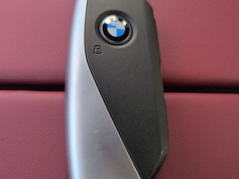New 2027 BMW 530i xDrive w/ Premium Package AWD/4WD image 29