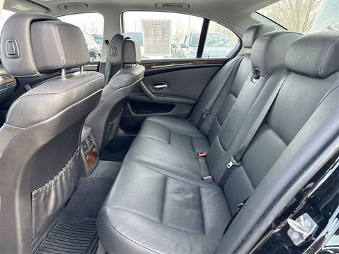 Used 2010 BMW 528i Sedan image 22