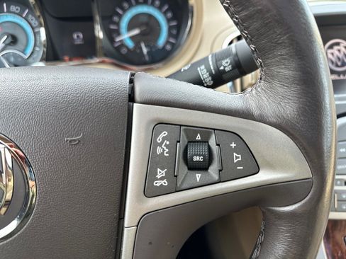 Used 2013 Buick LaCrosse Touring image 25