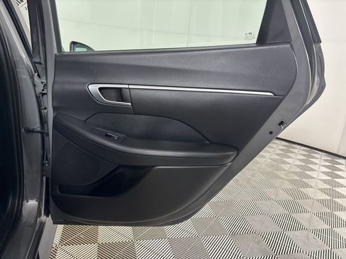 Used 2023 Hyundai Sonata SEL w/ Convenience Package image 25